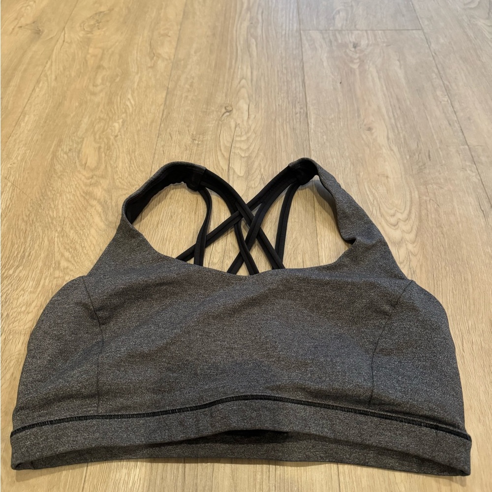 Lululemon Energy Bra